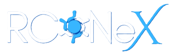RConex Solutions Logo