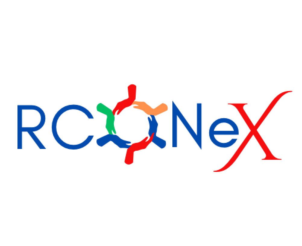 Rconex Solutions Logo